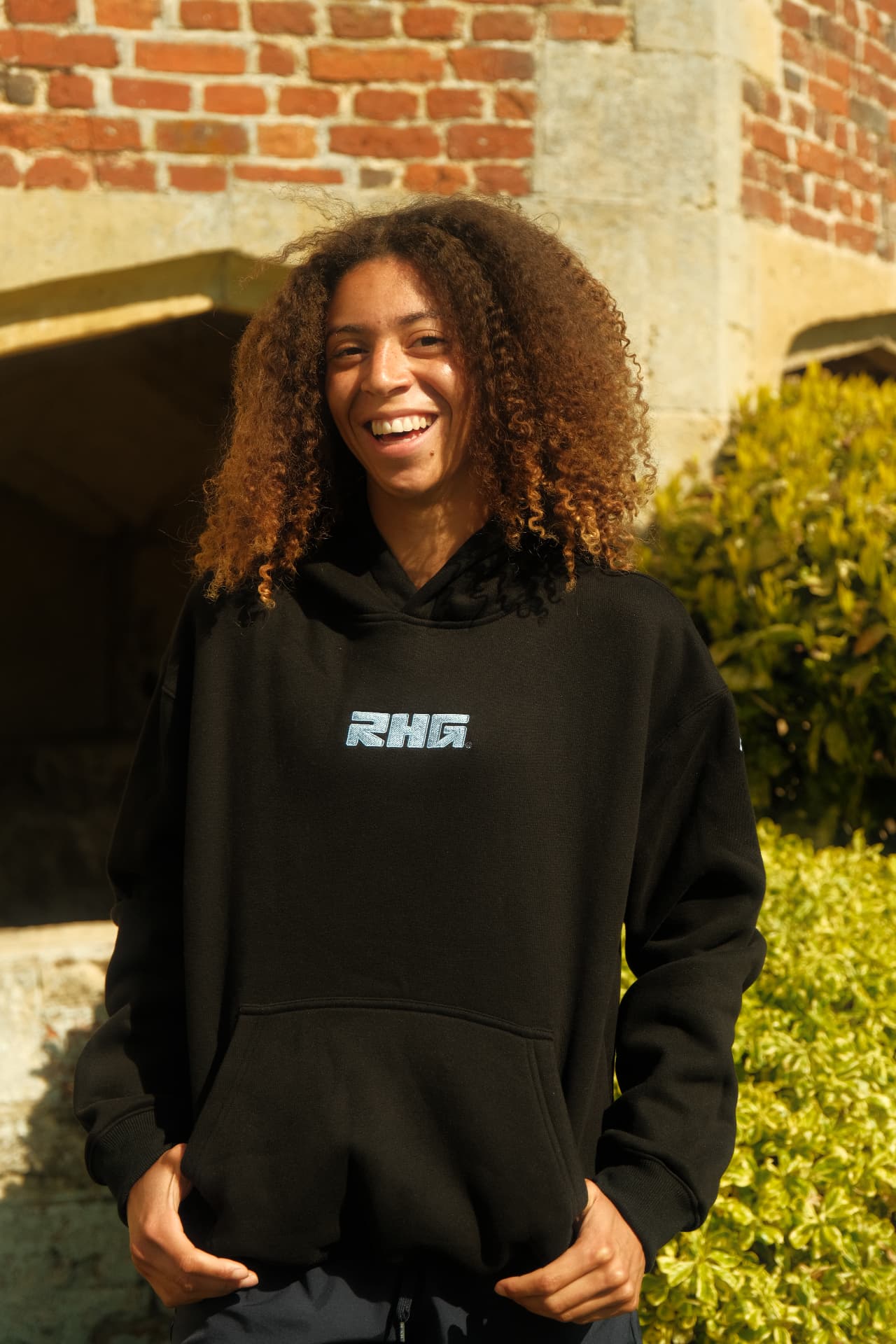 Design Hoodie